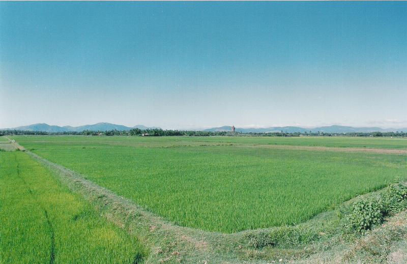 Tuy Hoa-Qui Nhon