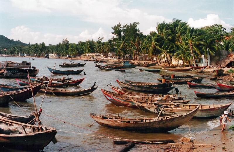 Vung Tau. VietNam