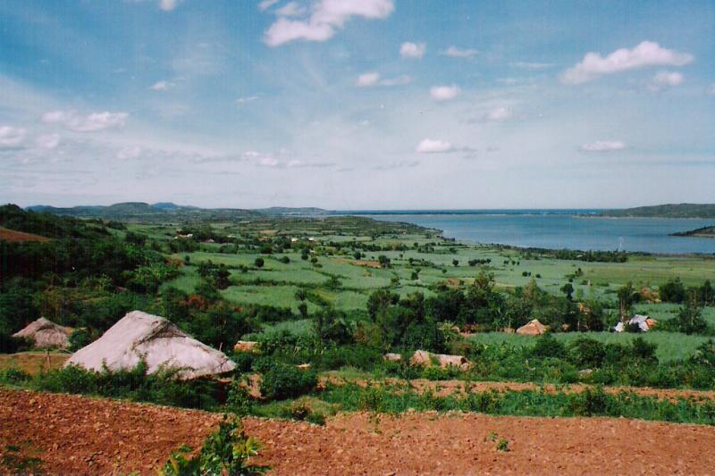 Tuy Hoa-Qui Nhon