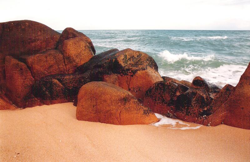 Ca Na.Phan Thiet