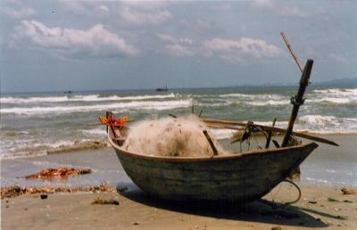 Phu Hai. Phan Thiet