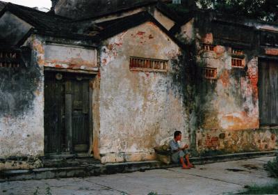 Hoi An. VietNam