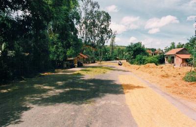 Tuy hoa-Qui Nhon