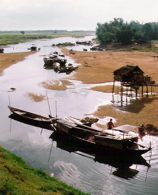 Hoi An. VietNam