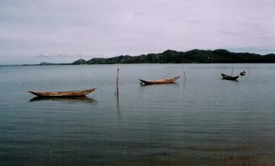 Tuy Hoa-Qui Nhon