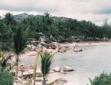 Hon chong. Nha Trang