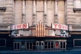 Town Theater,1979
