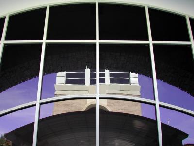 School Window
