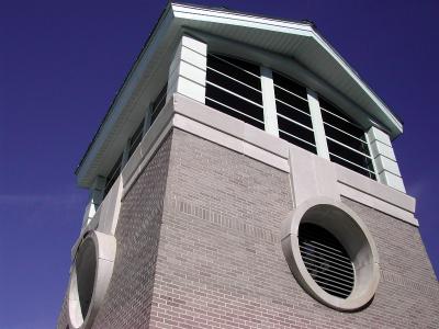 School Tower