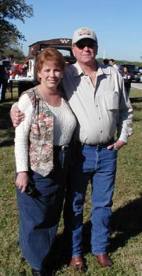 Karol & Terry Bone