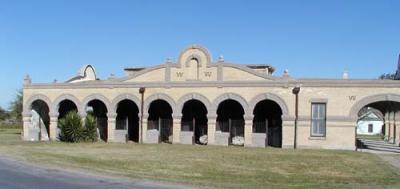 Old Stables