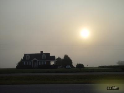 On the Road