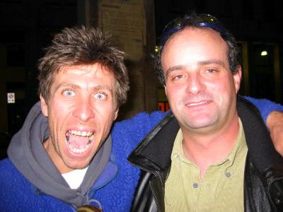 Chicco e Piero.jpg 2002