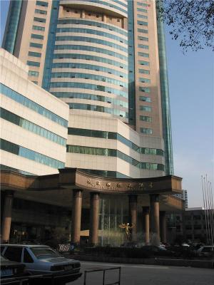 Dolton Hotel