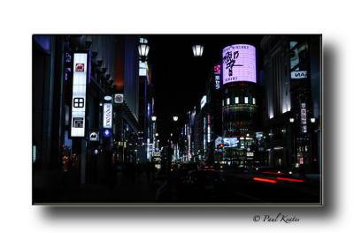 Ginza 2