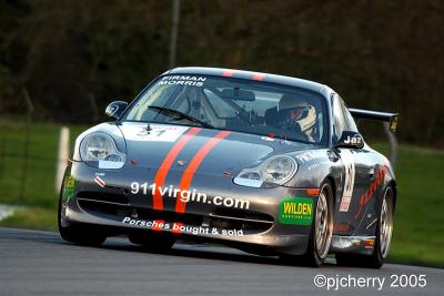 Brands Hatch 16th April 2005