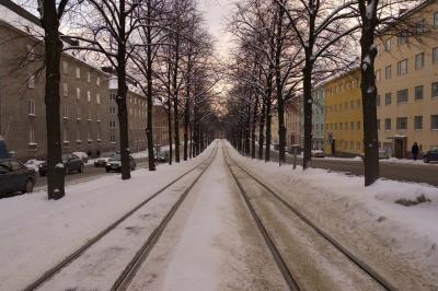 Tracks
