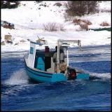 Clearing All Ice