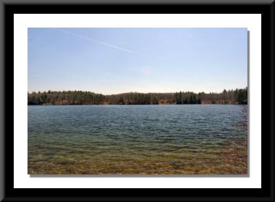 Walden Pond