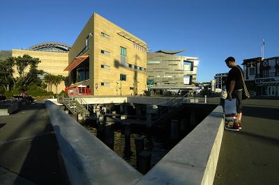 Te Papa
