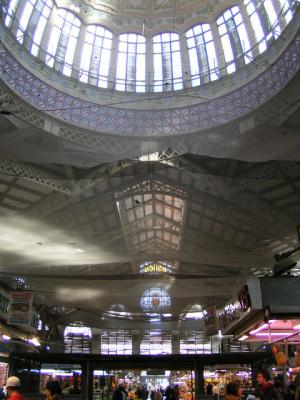 Mercado Central .2.