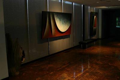 ADG Gallery - Houston/Texas (USA)