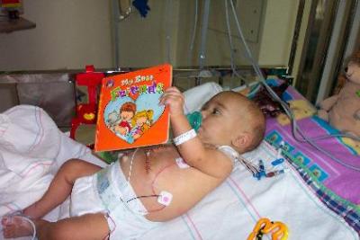 2004_11_06 Transplant Recovery