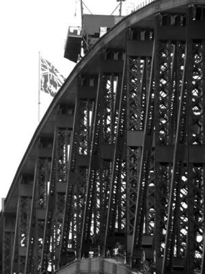 Top of the Bridge
