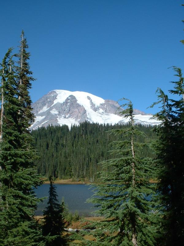 Reflection Lake