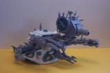 Nurgle Defiler