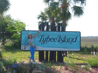Welcome to Tybee Island