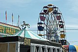 Rides on the Midway