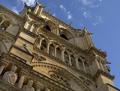 Notre-Dame-afternoon-light