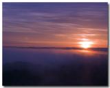 River Ridge Sunrise