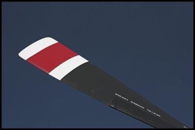 C-1 Prop blade