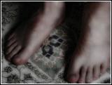 Carpety Feet