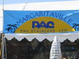 PAC Stainless Tent
