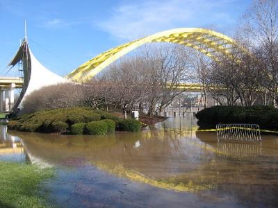 Flood: 01/09/2005