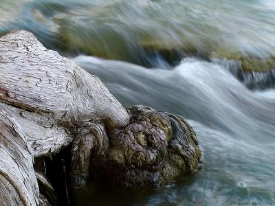 Tapping Into The Flow