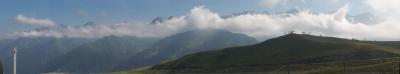 SuperBagneres Panoramic