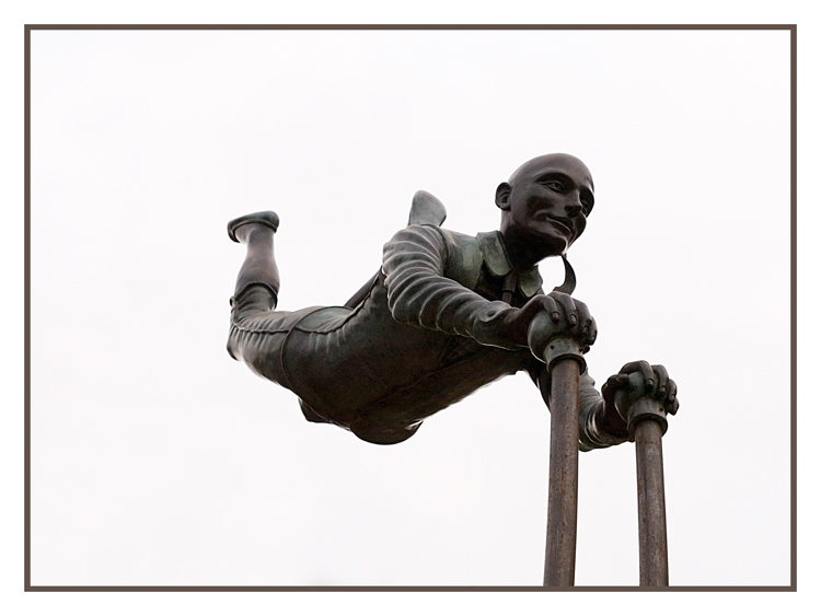 volador