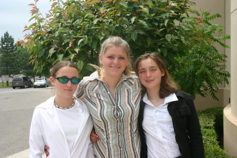 The Girls