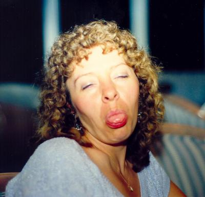 Melinda 1989