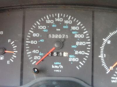Thats 131,000km not MILES!