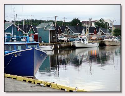 Rustico Harbor