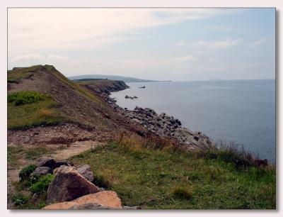 Cabot Trail