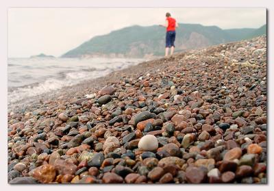 Petit Etang, Cabot Trail