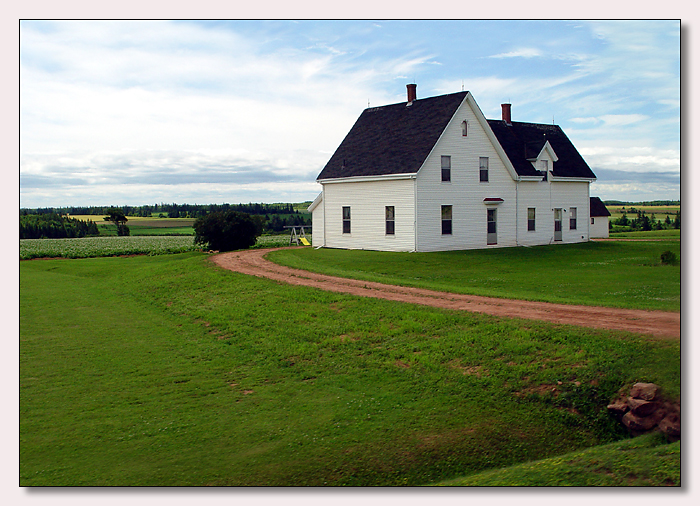 Island House
