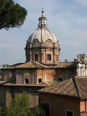 Roofs