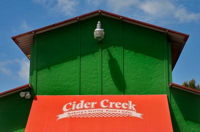 Cider Creek